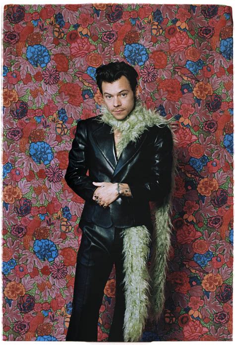 gucci ambassador 2021|Harry Styles Gucci photoshoot.